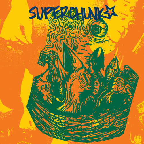 Superchunk: Remastered [LP] Vinyl Record