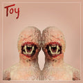 A Giant Dog - Toy [Indie Exclusive Limited Edition Lipstick Red LP]