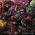 Self - Ornament & Crime - Music CD
