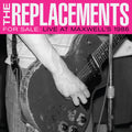 Replacements - For Sale: Live At Maxwell's 1986 - Music CD