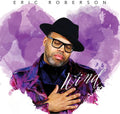 Roberson,eric - Wind - Music CD
