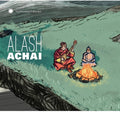 Alash - Achai - Music CD