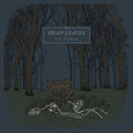 Dead Leaves - Vultures - Music CD