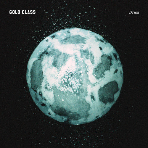 Gold Class - Drum - Vinyl Record