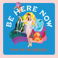 Mynabirds - Be Here Now - Vinyl Record