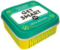 Chronicle Books - After Dinner Amusements Get Smart - Games