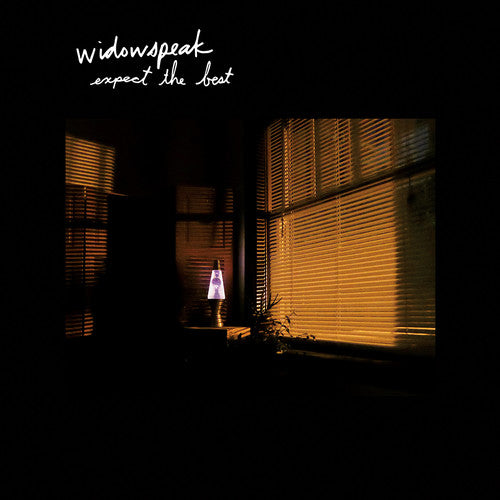 Widowspeak - Expect The Best - Music CD