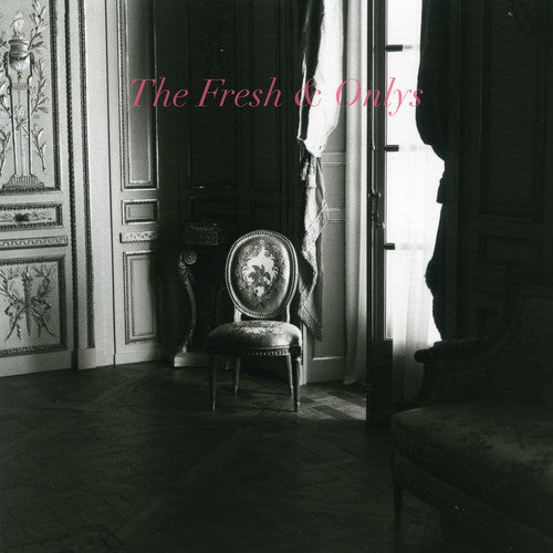 Fresh & Onlys - Wolf Lie Down - Music CD