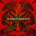 Die Apokalyptischen Reiter - Der Rote Reiter - Music CD