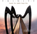 Trinity - Irminsul - Music CD