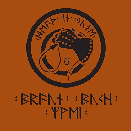 Death In June - Braun Buch Zwei - Music CD