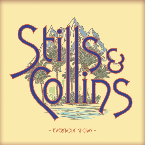 Stills,stephen / Collins,judy - Everybody Knows - Music CD