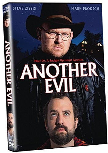 Another Evil - Another Evil - DVD