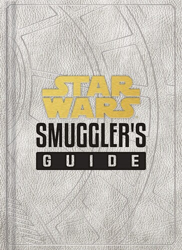 Wallace,daniel - Smugglers Guide - Books