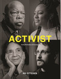 Ottesen,kk - Activist - Books
