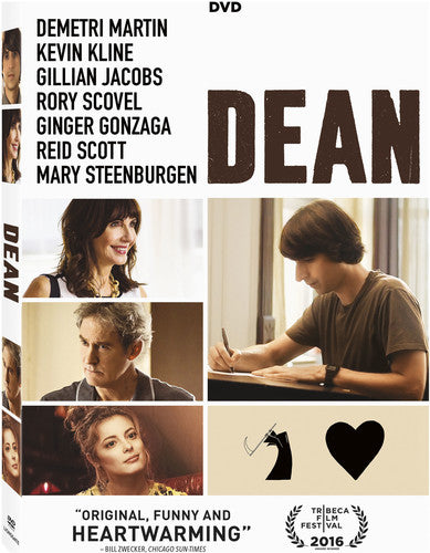 Dean - Dean - DVD