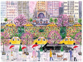 Storrings,michael - Michael Storrings Spring On Park Avenue 1000 Piece - Games