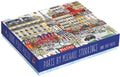 Storrings,michael - Michael Storrings Paris 1000 Piece Puzzle - Games