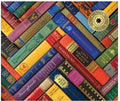 Phat Dog Vintage - Phat Dog Vintage Library 1000 Piece Foil Stamped - Games