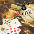 Aces & Eights - Aces & Eights - Music CD