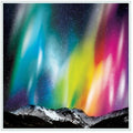 Galison - Cosmic Lights 500 Piece Puzzle - Games