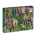 Galison - Houseplant Jungle 1000 Piece Puzzle - Games