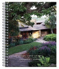 Wright,frank Llyod - Frank Lloyd Wright Garden Journal - Books