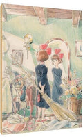 Studio Ghibli - Kikis Delivery Service Journal - Books