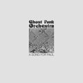 Ghost Funk Orchestra - A Song For Paul - Vinyl Record