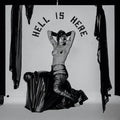 Hide - Hell Is Here - Vinyl Record