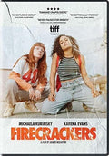 Firecrackers - Firecrackers - DVD
