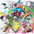 Braindrops Music CD