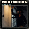 Cauthen,paul - Room 41 - Music CD