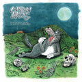 Moon Bros - Easy Way Is Hard Enough - Vinyl Record