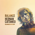 Cattaneo,hernan - Balance Presents Sunsetstrip - Music CD