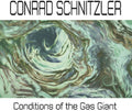 Schnitzler,conrad - Conditions Of The Gas Giant - Music CD