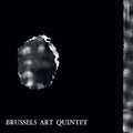 Brussels Art Quintet - Vas & Voir / Four Paul S - Vinyl Record