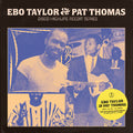 Taylor,ebo & Thomas,pat - Disco Highlife Reedit Series - Vinyl Record