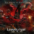 Leaving Eden - Agony Of Affliction - Music CD
