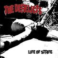 Derelicts - Life Of Strife - Vinyl Record