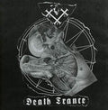 Rxaxpxe - Death Trance - Music CD
