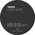 Qindek - Come Closer - Vinyl Record