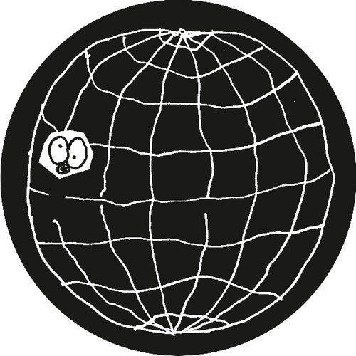 Attari - Meridian - Vinyl Record