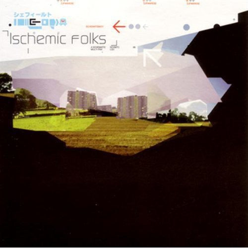 Ischemic Folks / Various - Ischemic Folks / Various - Music CD