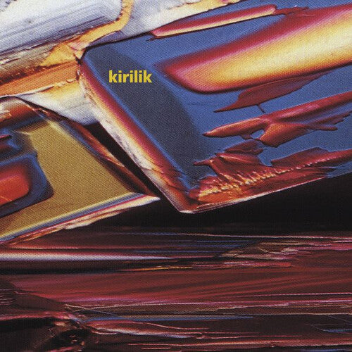 Kirilik - Souls - Vinyl Record