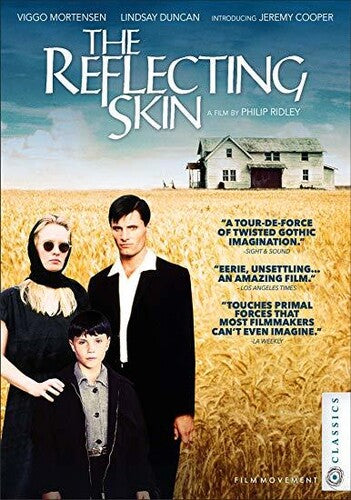 Reflecting Skin - Reflecting Skin - Blu-ray