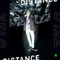 Zelo - Distance - Music CD