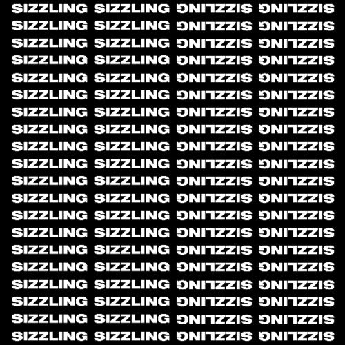Daphni - Sizzling - Vinyl Record