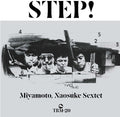 Miyamoto,naosuke - Step - Vinyl Record