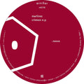 Martinez - Crimson - Vinyl Record